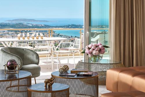 Crystal Green Signature Residences, Athènes (photo 7)