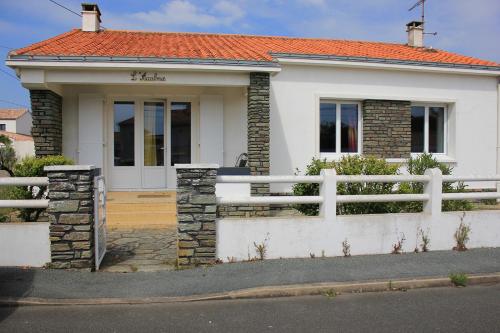 Grande et agréable maison Hilairoise