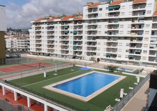 Peniscola Playa