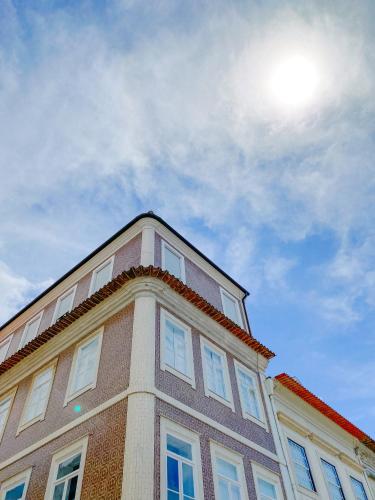 Aveiro History Apartments - image 5