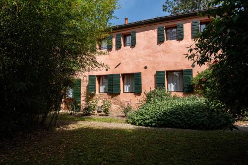 Country house pisani 120SQM