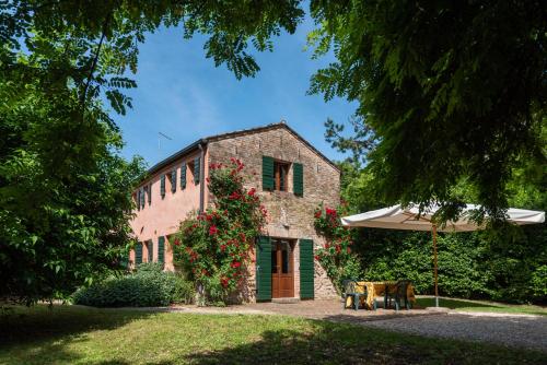  Country house pisani 120SQM in Pernumia