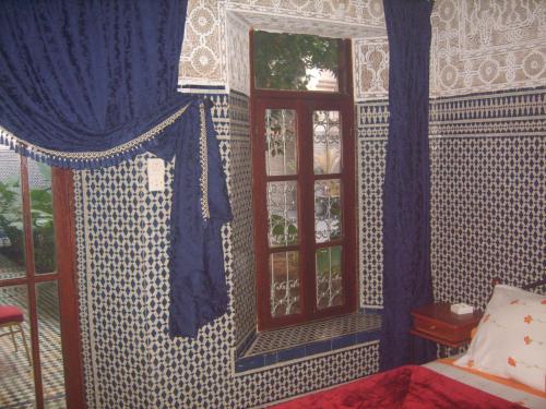 Habitación cuádruple, accesible