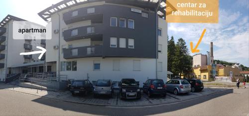 Apartman studio Uki - image 6