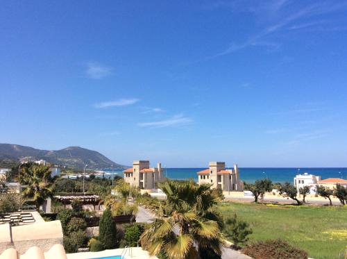 Dream House Latchi Villa in Neokhorio