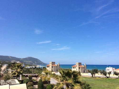 Dream House Latchi Villa in Neokhorio