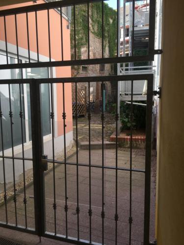 Einrichtungen, Ferienwohnung Mittendrin -Balkon- in Meissen