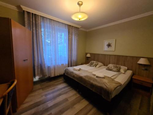 Hotel Cara Vita Cologne - image 9