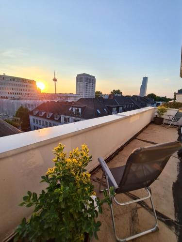 Hotel Cara Vita Cologne - image 4