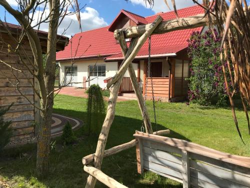 Miodunka, Dubicze Osoczne (фото 2)