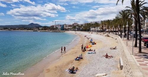 Jávea Apartment del Sol - image 12