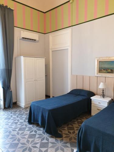 varcOrtigia Bed and Breakfast - main image