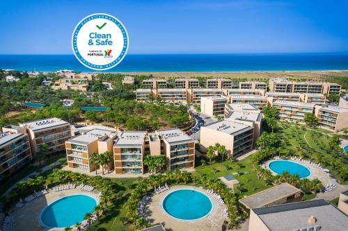  NAU Salgados Vila das Lagoas in Albufeira