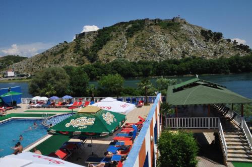 Buna Park Hotel - image 9