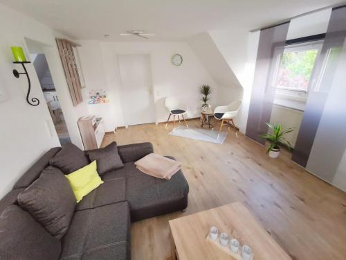 Ferienwohnung im Manbach in Freudenstadt