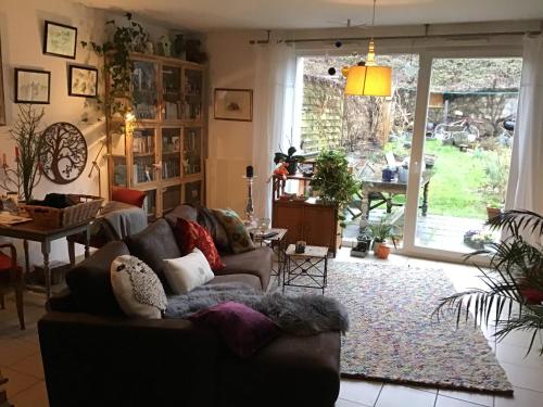 jolie maison cottage Épinal