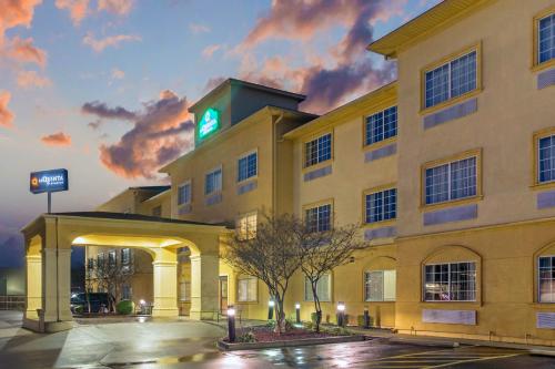 La Quinta Inn & Suites by Wyndham Fort Smith in Fort Smith (Arkansas)