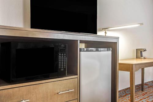 Létesítmények, La Quinta Inn & Suites by Wyndham Fort Smith in Fort Smith (Arkansas)