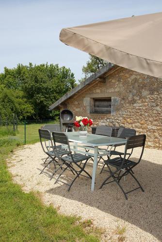 La Baudo gîte à louer Vernon