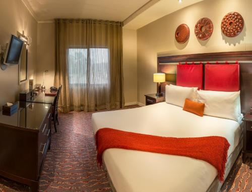 Peermont Mondior At Emperors Palace Room Type - Executive Suite