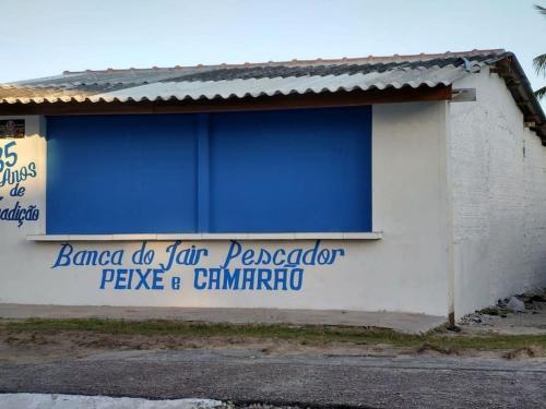 Gaivotas · Para você, toda a comodidade da beira da praia.