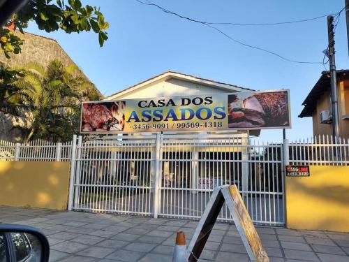 Gaivotas · Para você, toda a comodidade da beira da praia.