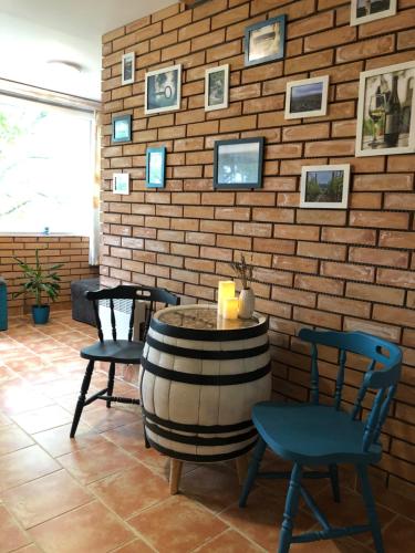  Somlói Barackos Vendégház, Unterkunft in Somlóvásárhely