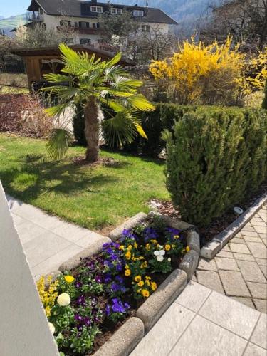 Residence Laitacherhof - Modern Apartments with Sauna