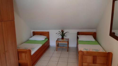 Apartment with Balcony image 4