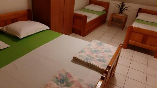 Apartment with Balcony image 5