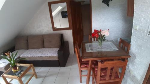 Apartment with Balcony image 7