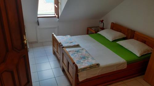 Apartment with Balcony image 3