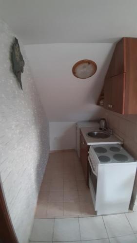 Apartment with Balcony image 2