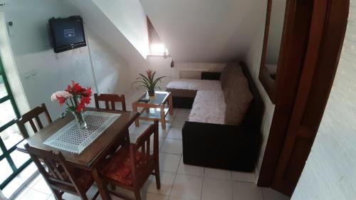Apartment with Balcony image 9