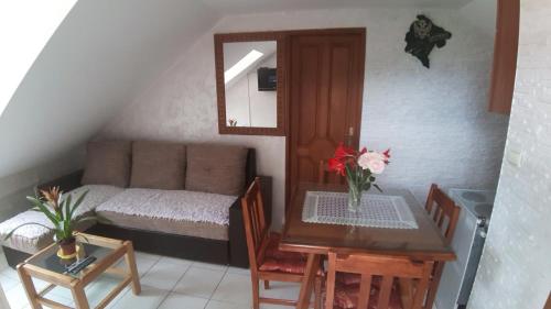Apartment with Balcony image 8