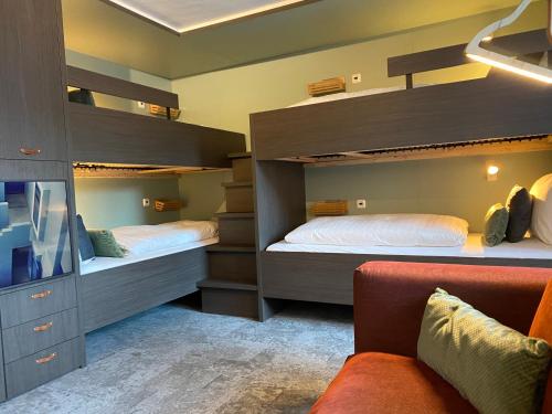 Hotel Les Etagnes - image 3