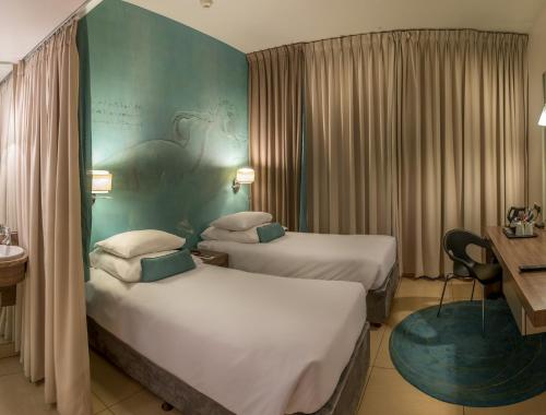 hotel photo