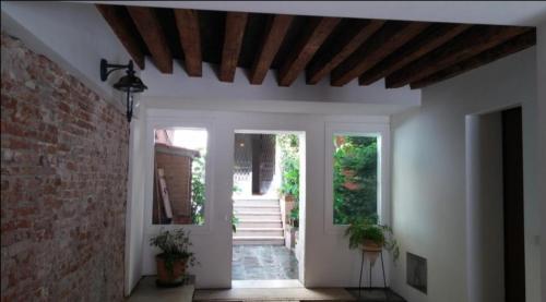 威尼斯里约旅馆