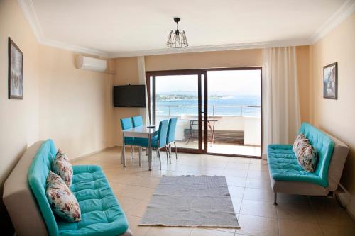 Beyaz Konak Evleri - Accommodation - Datca