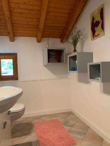 Double Room with Garden View with Private Bathroom