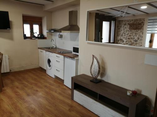A szálláshely kívülről, nueva tienda de felipe apartamento LA TIENDA in Santiago-Pontones