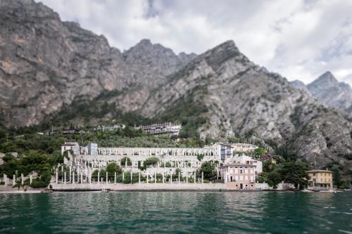 Ca dela Nua - Apartment - Limone sul Garda