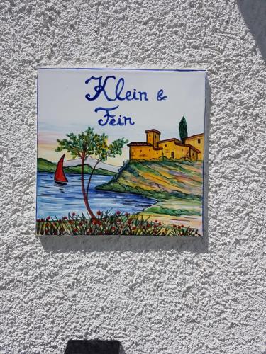 "Klein & Fein" in Überlingen, Deutschland