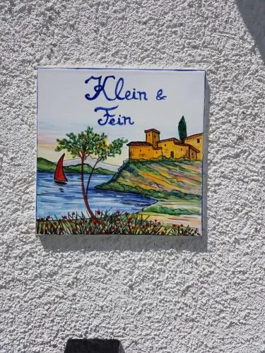 "Klein & Fein" in Überlingen, Deutschland