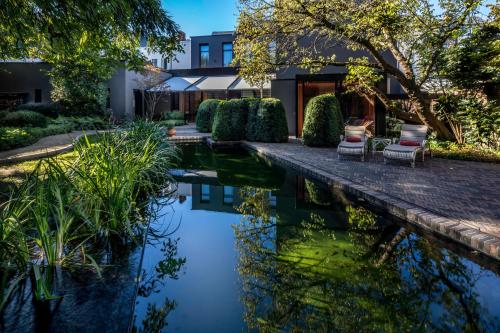 Cabosse Suites & Spa Antwerp