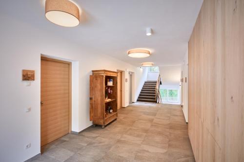 Residence Laitacherhof - Modern Apartments with Sauna