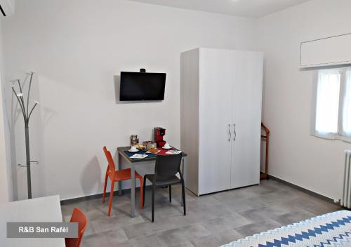 ROOM AND BREAKFAST SAN RAFEL, Bologna (photo 9)