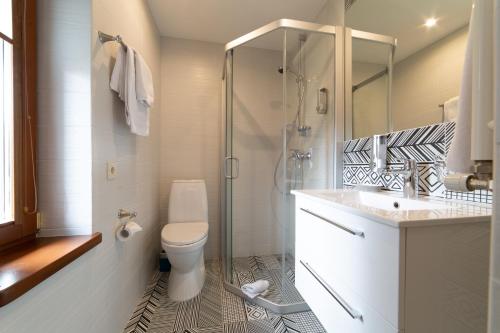 Studio - Duplex room in Rasos Vila