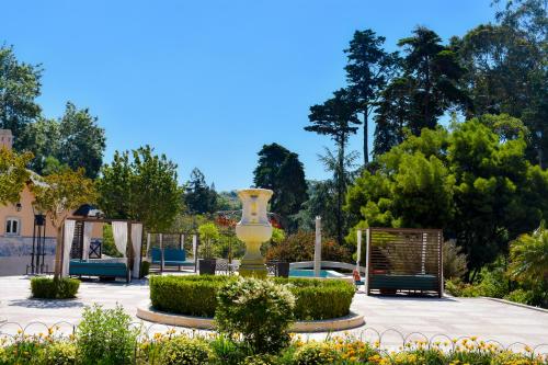 Sintra Marmoris Palace - image 11