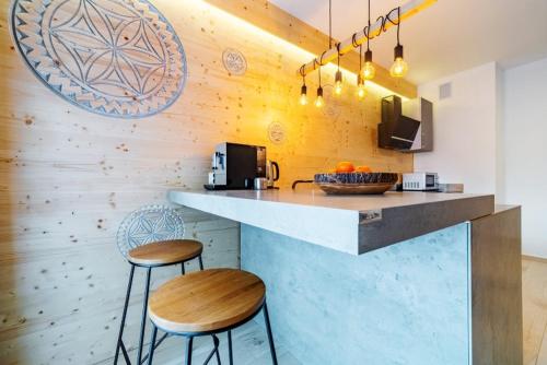 Apartamenty Góralskie Zakopane, Zakopane (fotografie 9)